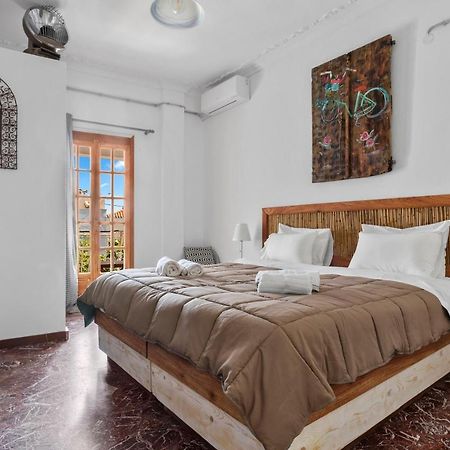 Condillia Central Διαμέρισμα Σπέτσες Εξωτερικό φωτογραφία