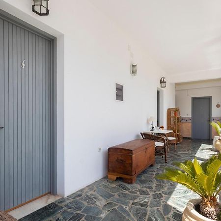 Condillia Central Διαμέρισμα Σπέτσες Εξωτερικό φωτογραφία