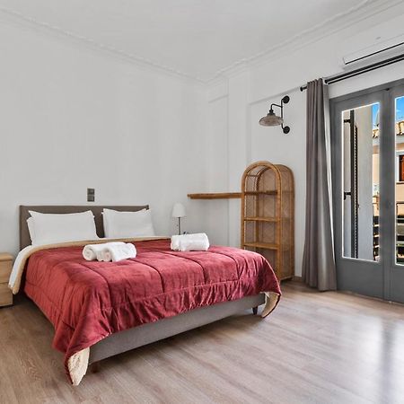 Condillia Central Διαμέρισμα Σπέτσες Εξωτερικό φωτογραφία