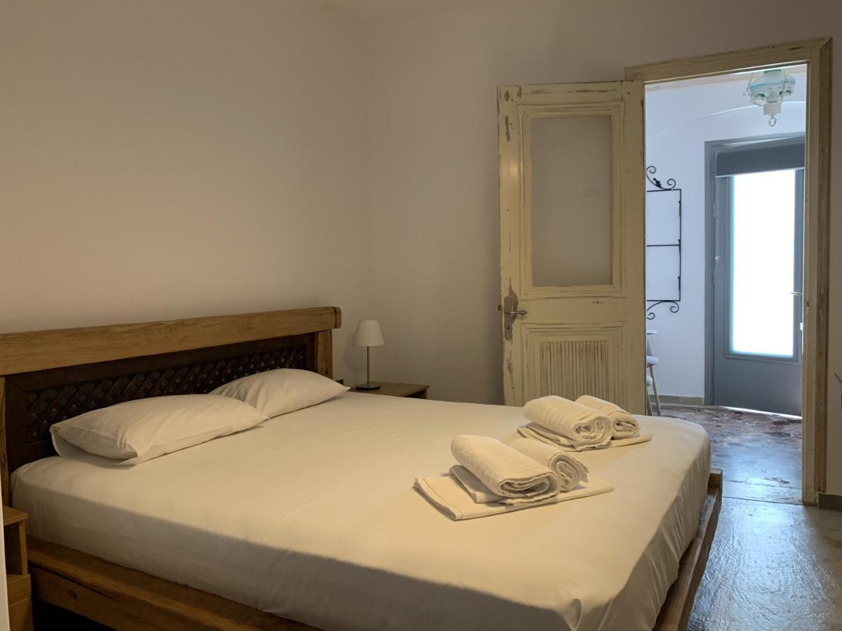 Condillia Central Διαμέρισμα Σπέτσες Εξωτερικό φωτογραφία