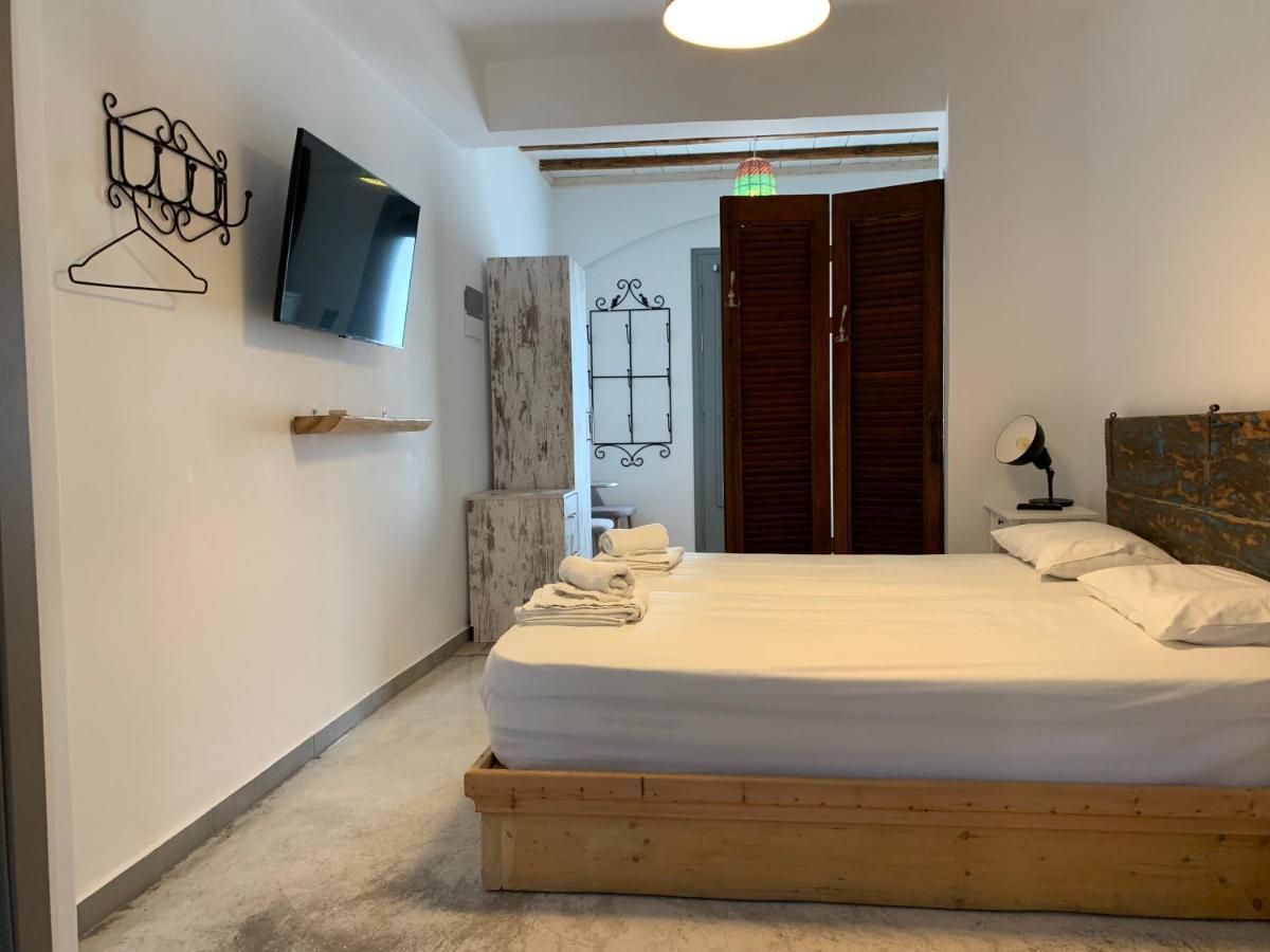 Condillia Central Διαμέρισμα Σπέτσες Εξωτερικό φωτογραφία
