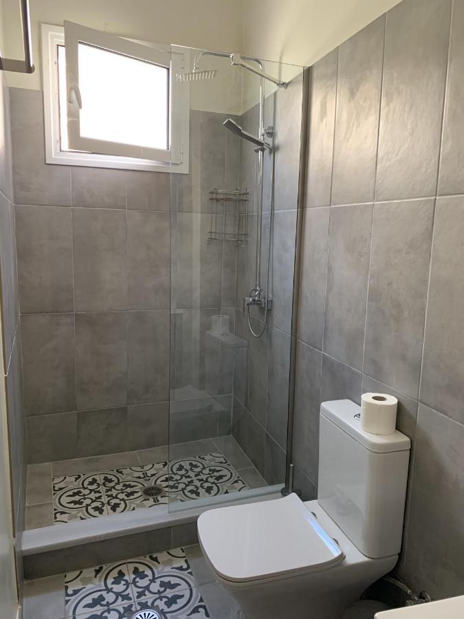 Condillia Central Διαμέρισμα Σπέτσες Εξωτερικό φωτογραφία