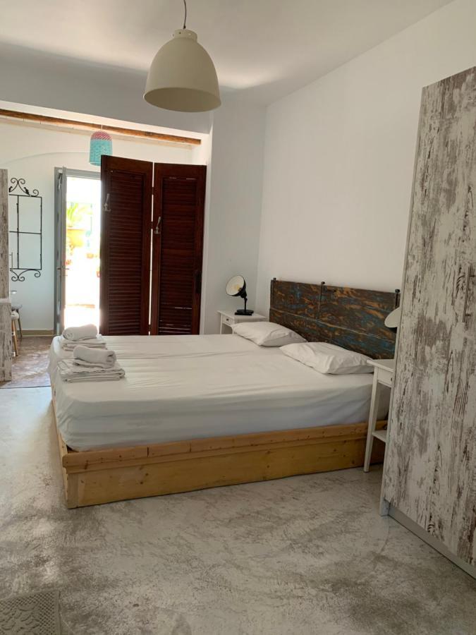 Condillia Central Διαμέρισμα Σπέτσες Εξωτερικό φωτογραφία