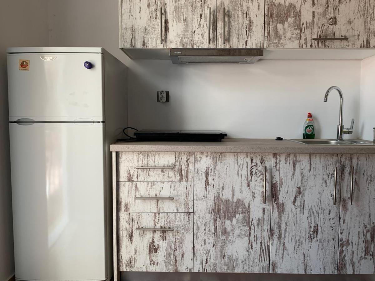 Condillia Central Διαμέρισμα Σπέτσες Εξωτερικό φωτογραφία