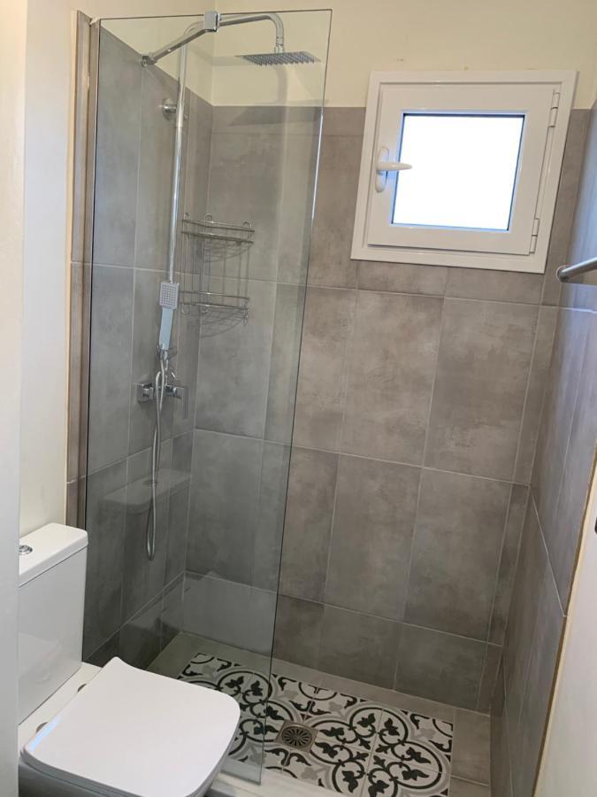 Condillia Central Διαμέρισμα Σπέτσες Εξωτερικό φωτογραφία