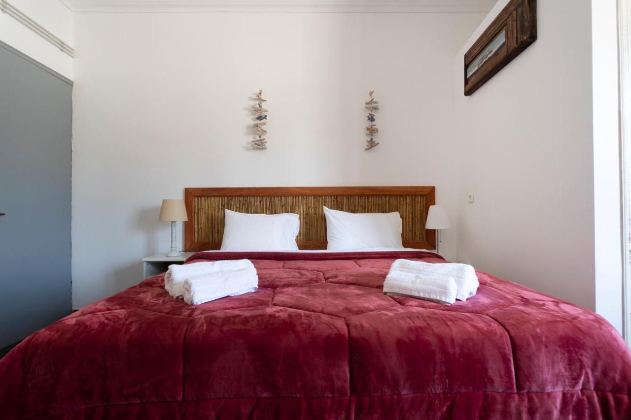 Condillia Central Διαμέρισμα Σπέτσες Εξωτερικό φωτογραφία
