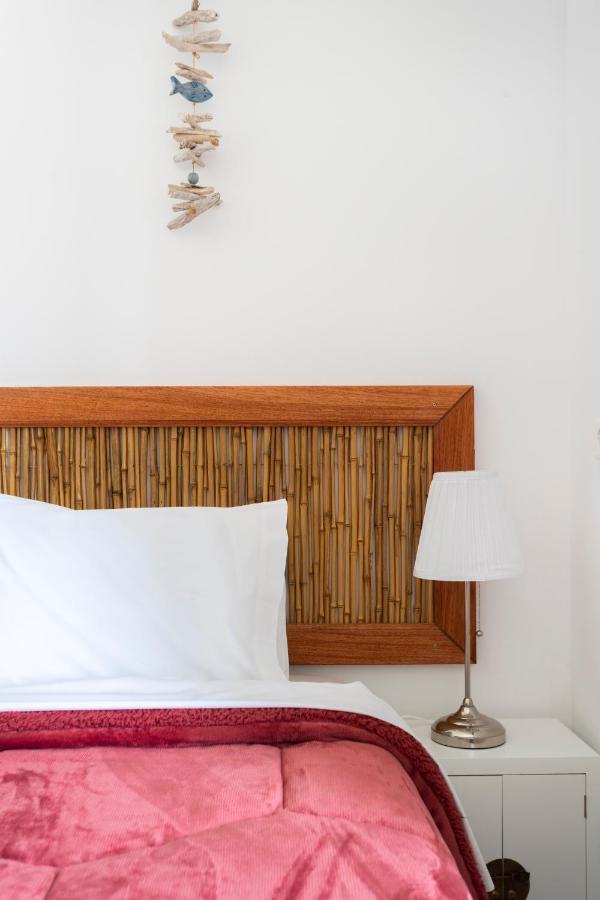 Condillia Central Διαμέρισμα Σπέτσες Εξωτερικό φωτογραφία